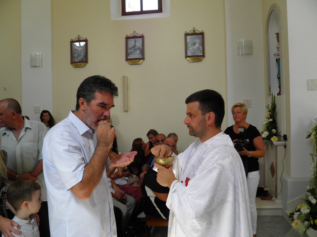 Mlada misa